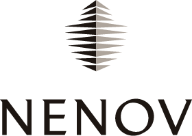 Nenov logo