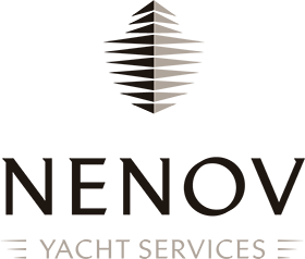 Nenov logo