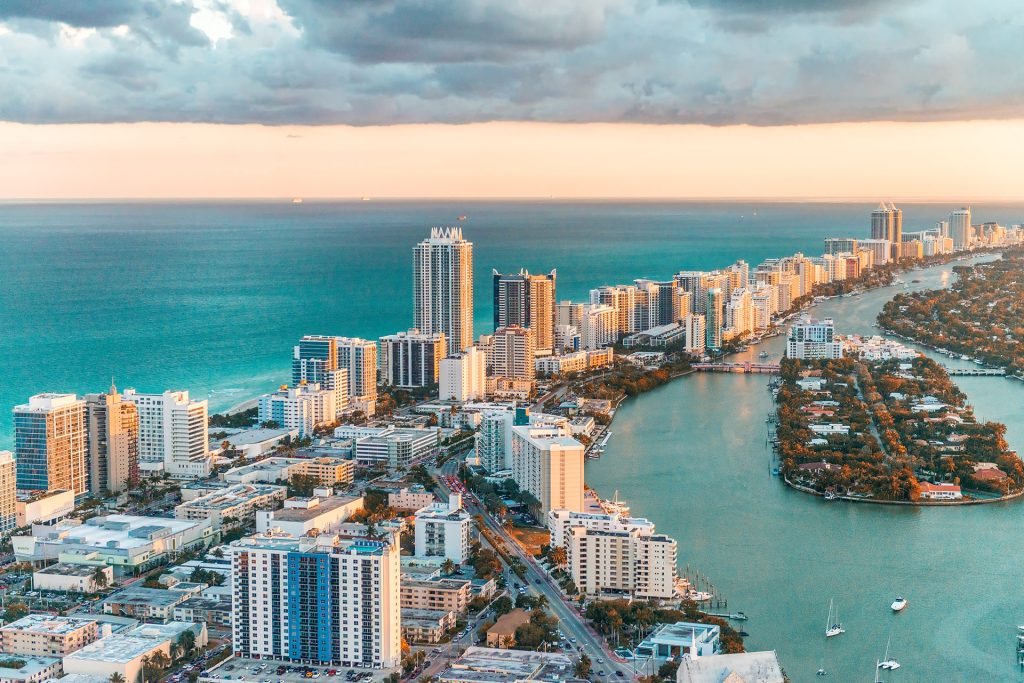 FAENA MIAMI BEACH