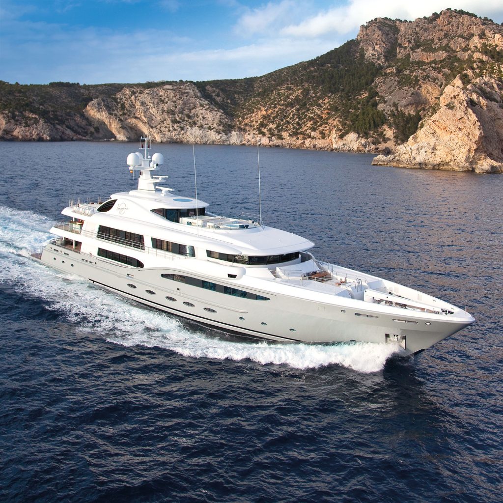 AMELS 65 M – IMAGINE