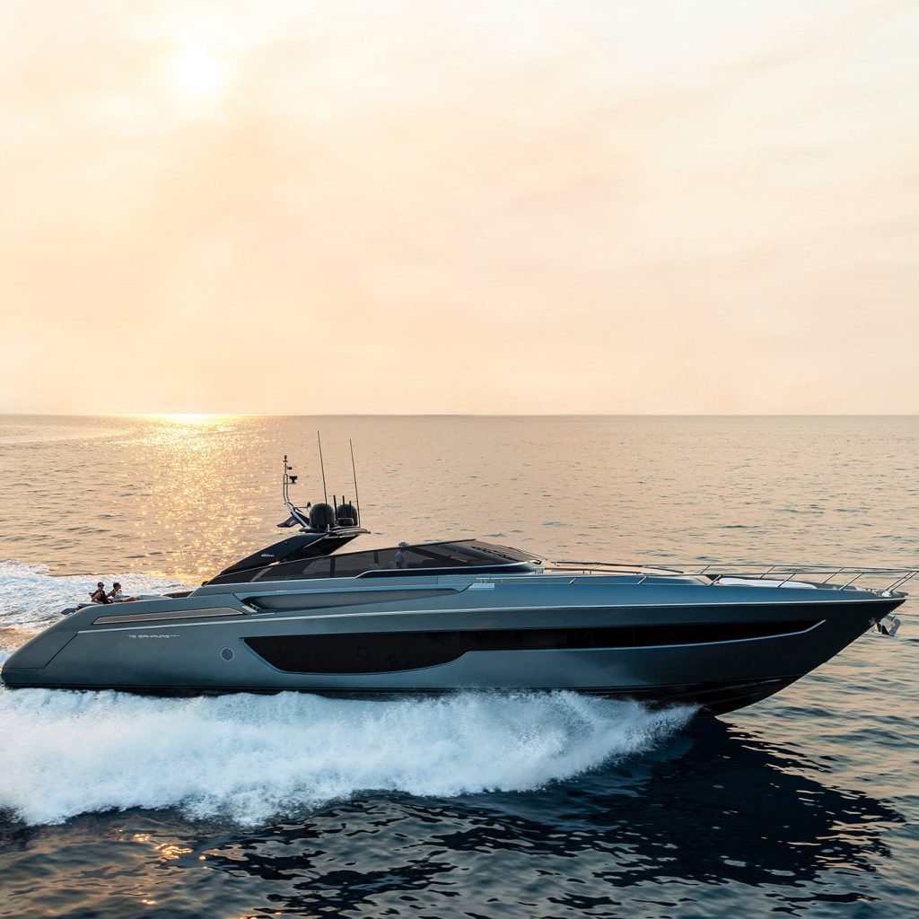 RIVA BAHAMAS 76 – ARGO